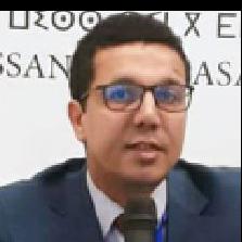 Amine Dafir