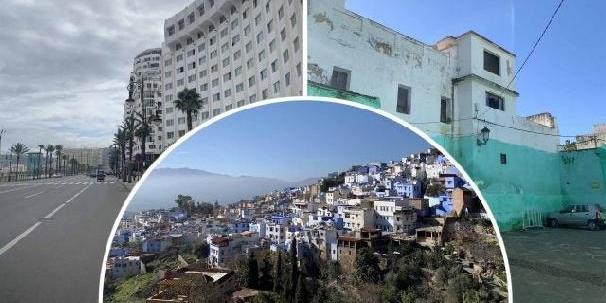 Morocco Pledges $209 Million Renovation Project in Five Moroccan Cities