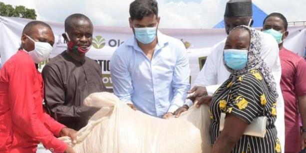 Olam Nigeria, IFAD’s value chain development initiative injects N3 billion into economy