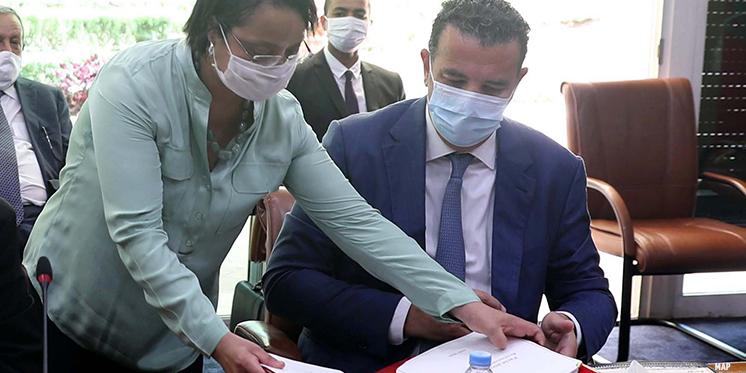 Maroc:Pacte pour la relance économique et l’emploi , Près d’une vingtaine d’engagements pris par le Patronat