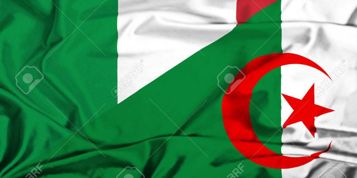 الجزائر:السفير الايطالي يستقبل ممثلين عن الوزارة المنتدبة المكلفة بالاقتصاد المعرفة والشركات الناشئة