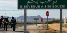 Tunisie:Sidi Bouzid , Vers la fin des travaux de la réalisation de la zone industrielle de Jelma