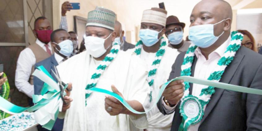 Nigeria:Why Volsus Energy Unveiled Solar Scheme For 5,000 Health Centres