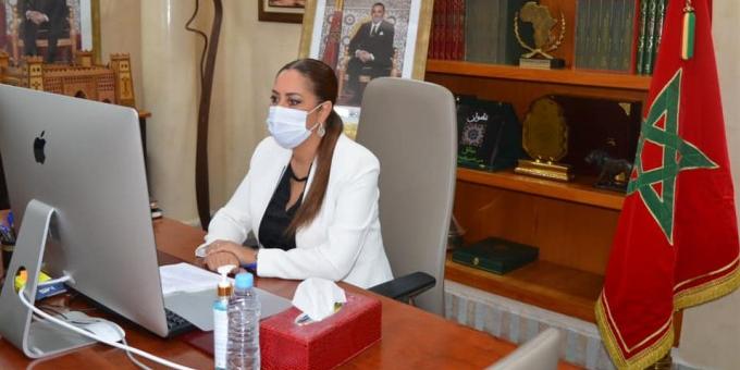 Morocco:Minister,Morocco, Africa Must Prioritize Housing Sector Amid COVID-19