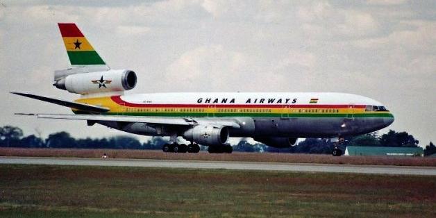 Egypt’s flag carrier, Ghana sign MoU to establish new aviation company