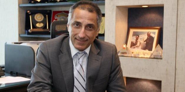 Egypt : CBE governor inspects new printing house, cash center in new capital