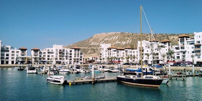 Morocco:Agadir Receive First British Tourists as Morocco Revives Tourism Sector