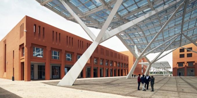 Morocco to Open 1st Plug and Play Office for Startups in Africa