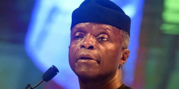 Nigeria:Osinbajo Seeks Private Investments In Power Sector