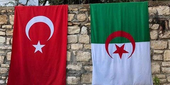 الجزائر/تركيا: المبادلات التجارية يمكن ان تبلغ "بسهولة" 5 مليار دولار