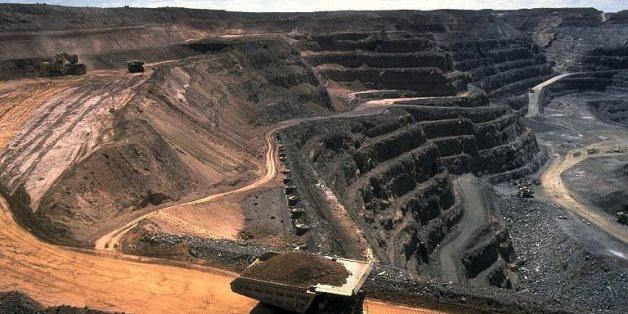 Egypt, Nigeria agree to exchange information on mineral extraction