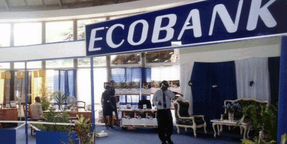 Nigeria:Ecobank to back MSMEs with fresh N50bn loan