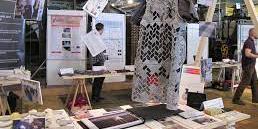 Morocco : International Fashion & Textile Exhibition