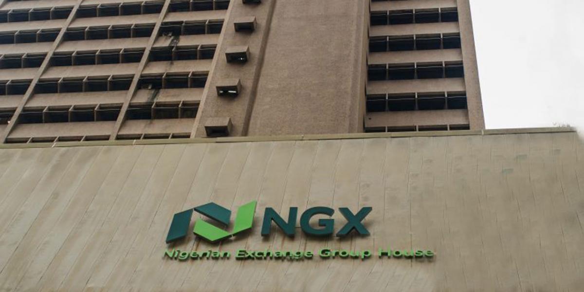Nigeria : NGX reopens bearish as profit-taking drags indices by N37bn