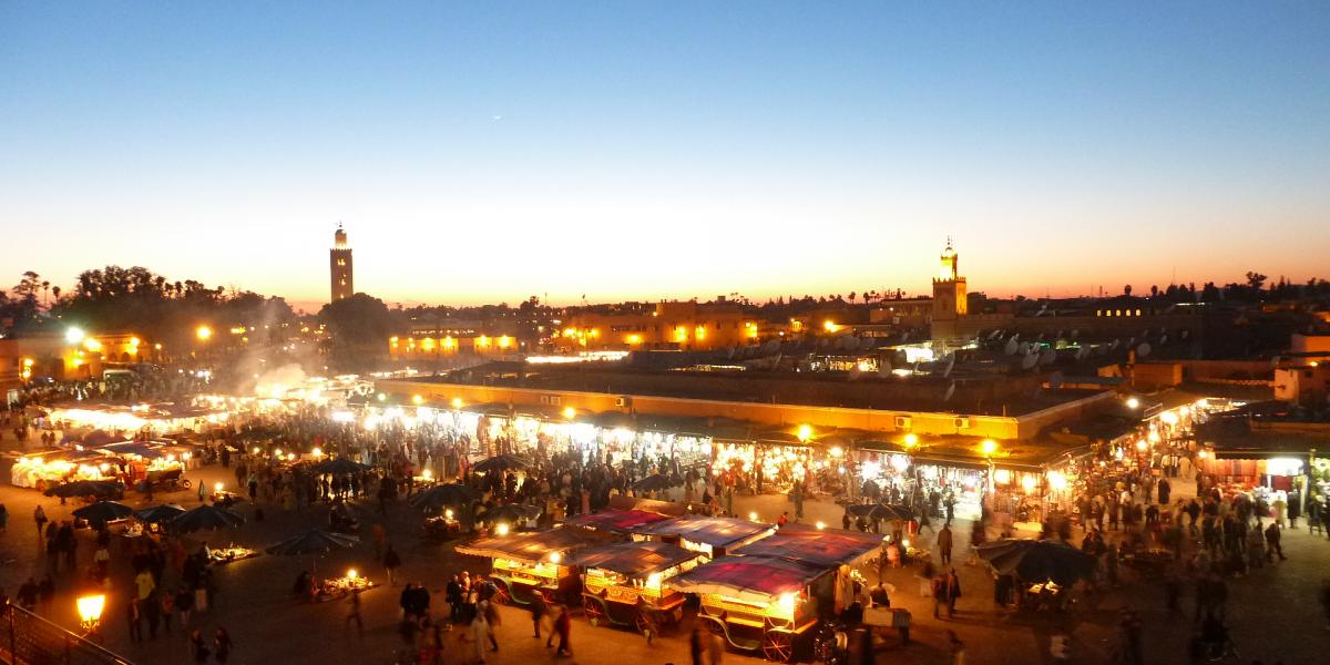 IMF: Liberalizing the Moroccan dirham requires reducing inflation to 2%