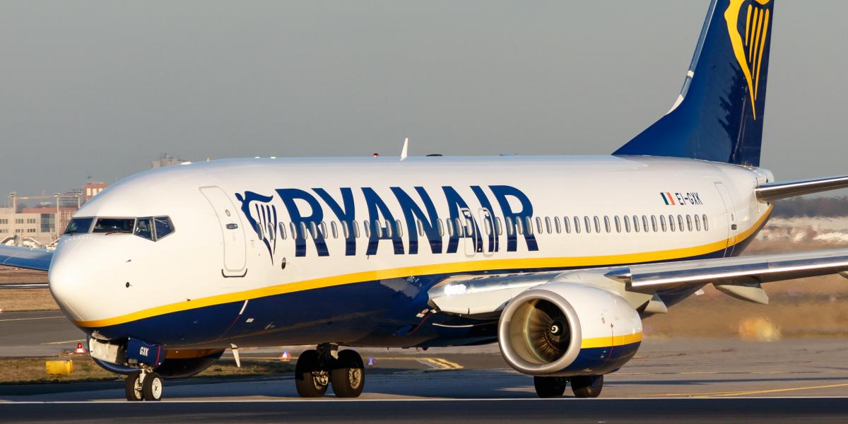 maroc:Ryanair lance 24 nouvelles compagnies aériennes, dont 9 relient les villes marocaines.